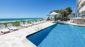 Viscount on the Beach, Surfers Paradise